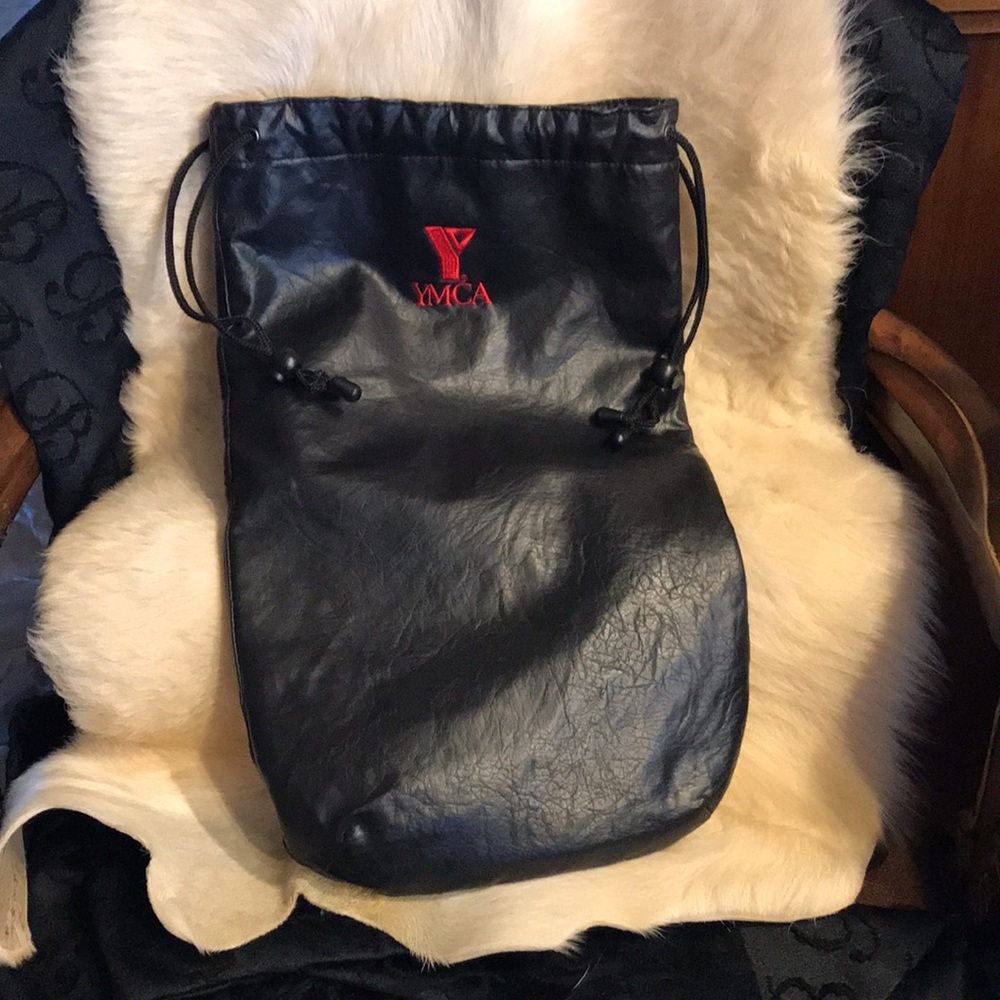 Topper YMCA Gym Bag